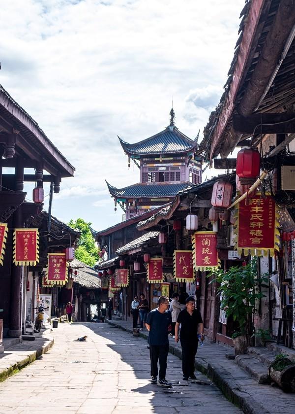 《雍正王朝》解析：老十三能迅速控制丰台大营，只因他做了三件事